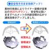 Midori Anzen SC11BV DR Work Rain Guard with KP Super White Helmet, ABS, Ventilated, ( Liner),