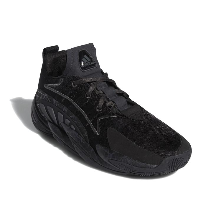 New Crazy Byw Adidas 2.0 'Core Black' FV7128