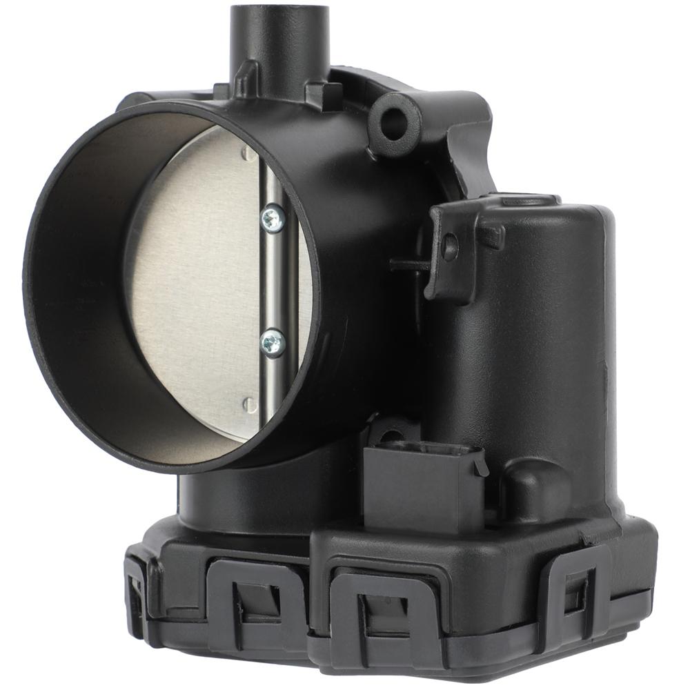 Throttle Body For Chrysler Aspen Dodge Dakota Durango Ram 1500 Dakota Viper Jeep