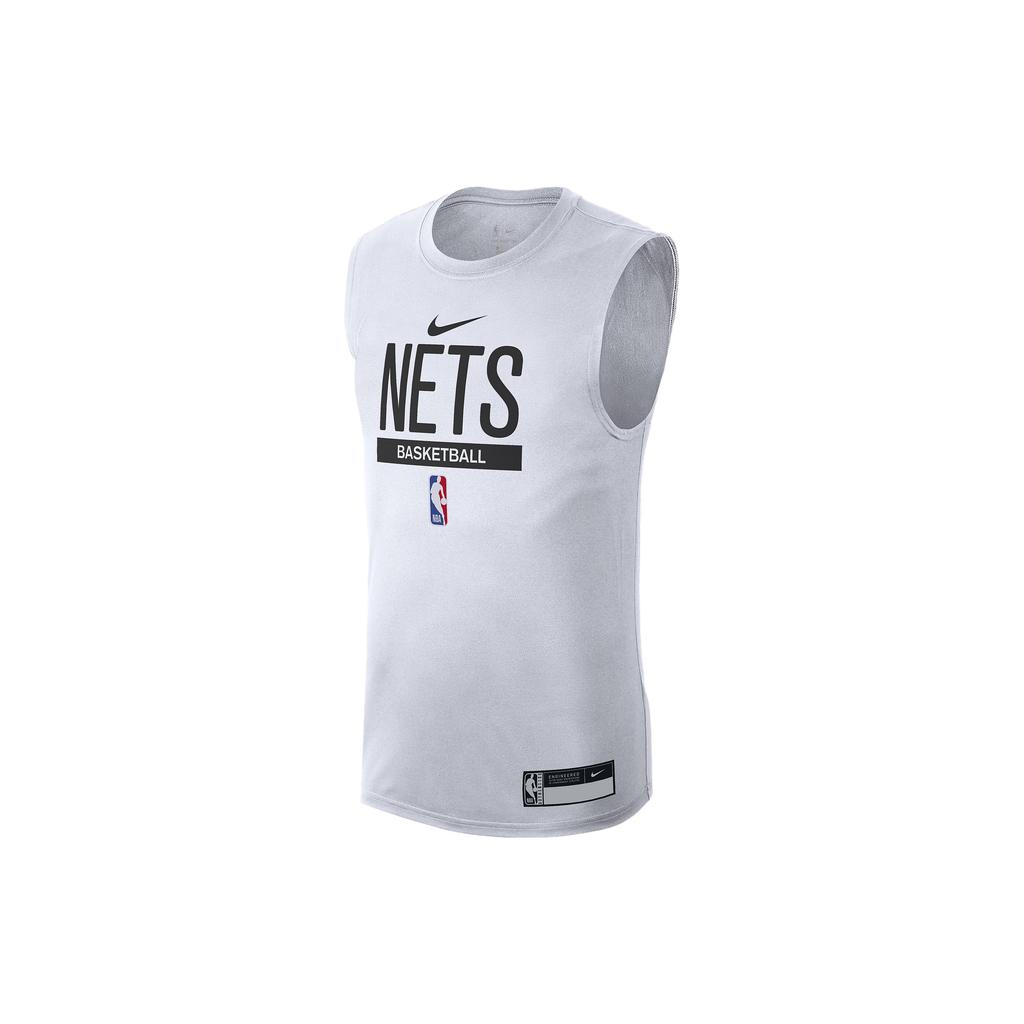 New Nike Basketball Jersey Men's White DR6753-100
