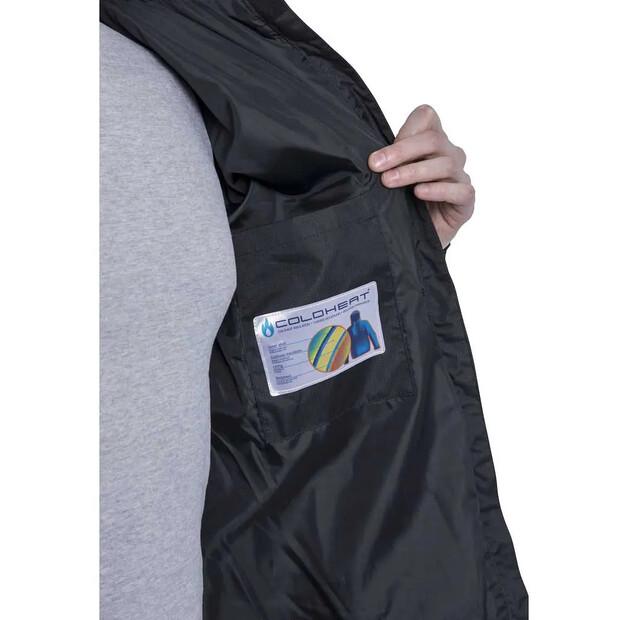 Trespass Clip Down Jacket