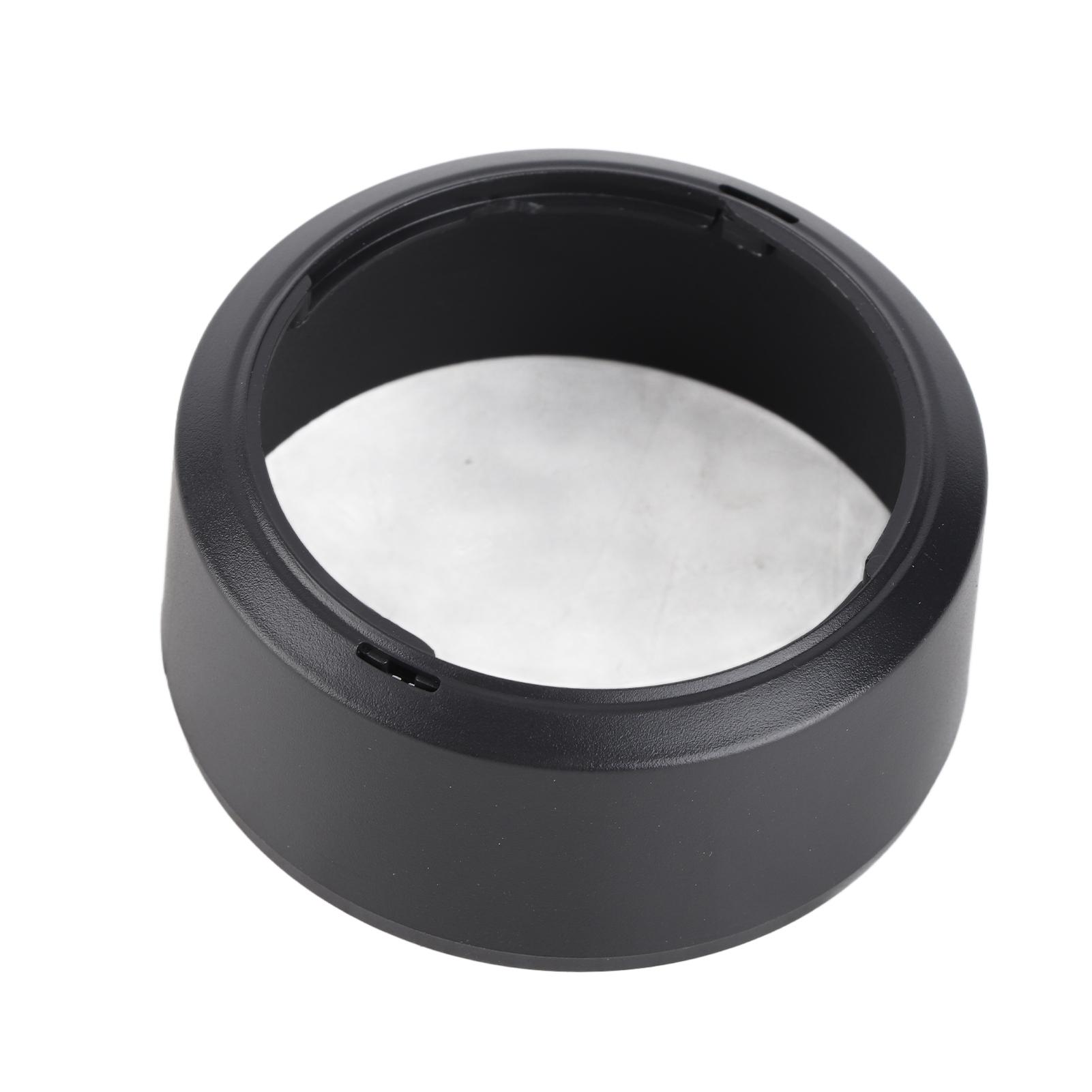 

ET‑54B Lens Hood Reversible for EF‑M 55‑200mm F 4.5‑6.3 IS STM Lens