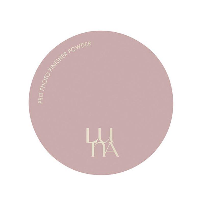 Pro Photofinisher Pink Powder