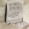 Code costumes made in Italy Shorts 52 white Men's Used
