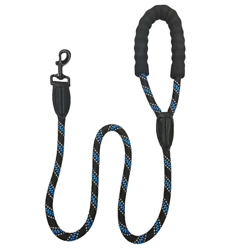 WEZHO Dog Leash for Large & Medium Dogs
