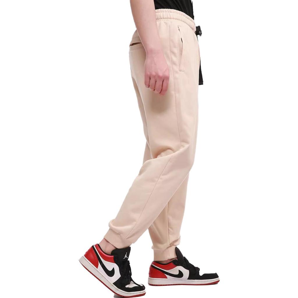 Puma Knitted Sweatpants Men's Quicksand 532039-68