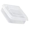 Storage Box Lid Design Butter Cases Mini Fridge Containers Queso Refrigerators Kitchen Cheese For Household Boxes Food Grade