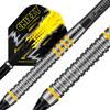 Harrows Chizzy Dave Chisnall model 80% 2BA 18gR barrel