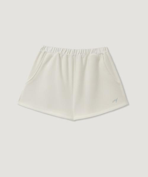 Diaeni Marin Fleece Shorts