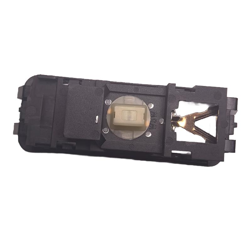 2PCS Car Interior Lights Reading Lights Ceiling Lights 636296  For Peugeot 106 for Citroen Fukang 1995-2007 Elysee 2002-2013