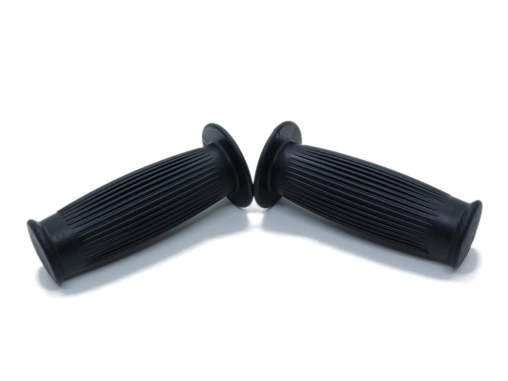 Beatus Tull Lenkergriff, Motorrad, Fahrrad, 0,9 Zoll (22,2mm), 0,1 Zoll (25mm),