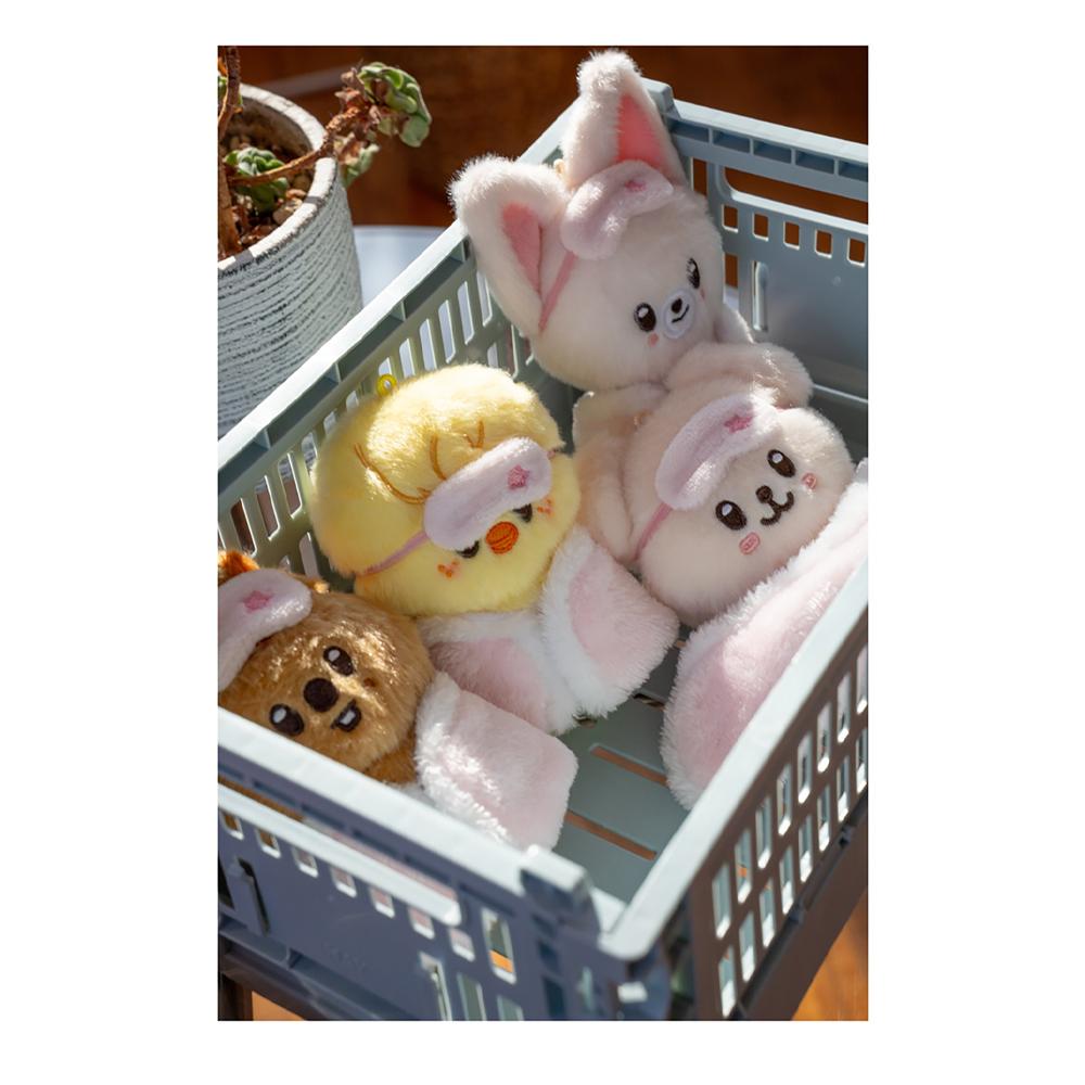 [Pre-order] Stray Kids - SKZOO Plush 10cm Ver. - STAY In Our Little House