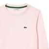 Lacoste Kinder Langarm T-Shirt