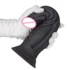 Huge Anal Plug Knot Dilator Prostate Massager G Spot Clitoris Stimulator Big Butt Plug Large Anal Training Expansion Adult Sex Toy for Women Men Gay