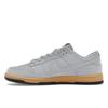 Nike Dunk Low Retro Se Wolf Grey Gum Yellow Black HQ1932-001