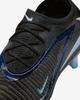 HJ2146-003 Nike Phantom 6 Low Elite Black Black (Men's)