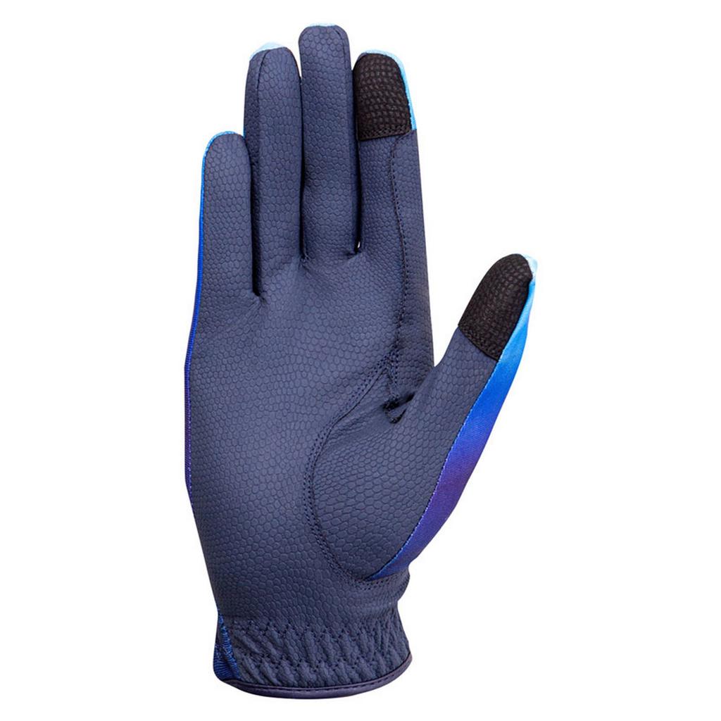 Hy Shadow Riding Gloves
