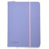 Sketchbook Marker Pad for Watercolours. Light Purple 14x20