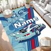 Tappeto Personalizzato con Stampa Transformers, Tappeto Versatile per Arredo Casa, per Sala Giochi, Appartamento, Balcone, Ingresso, Corridoio Regalo