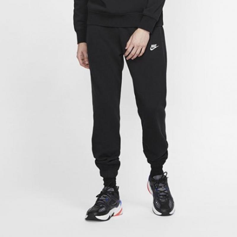 Nike Mikina Club Fleece Crew Top Bv2663 010 S2309