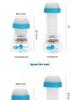 Newcomer Discount: Splash-Proof Faucet Extension and Water Purifier Filter for Kitchen