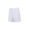 Anew Golf Women Sm Essential Half Pants_Wh