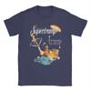 Musik Supertramp Männer T-Shirt Lustige T-Shirts Kurzarm O Neck T-Shirts 100% Baumwolle 4XL 5XL Kleidung