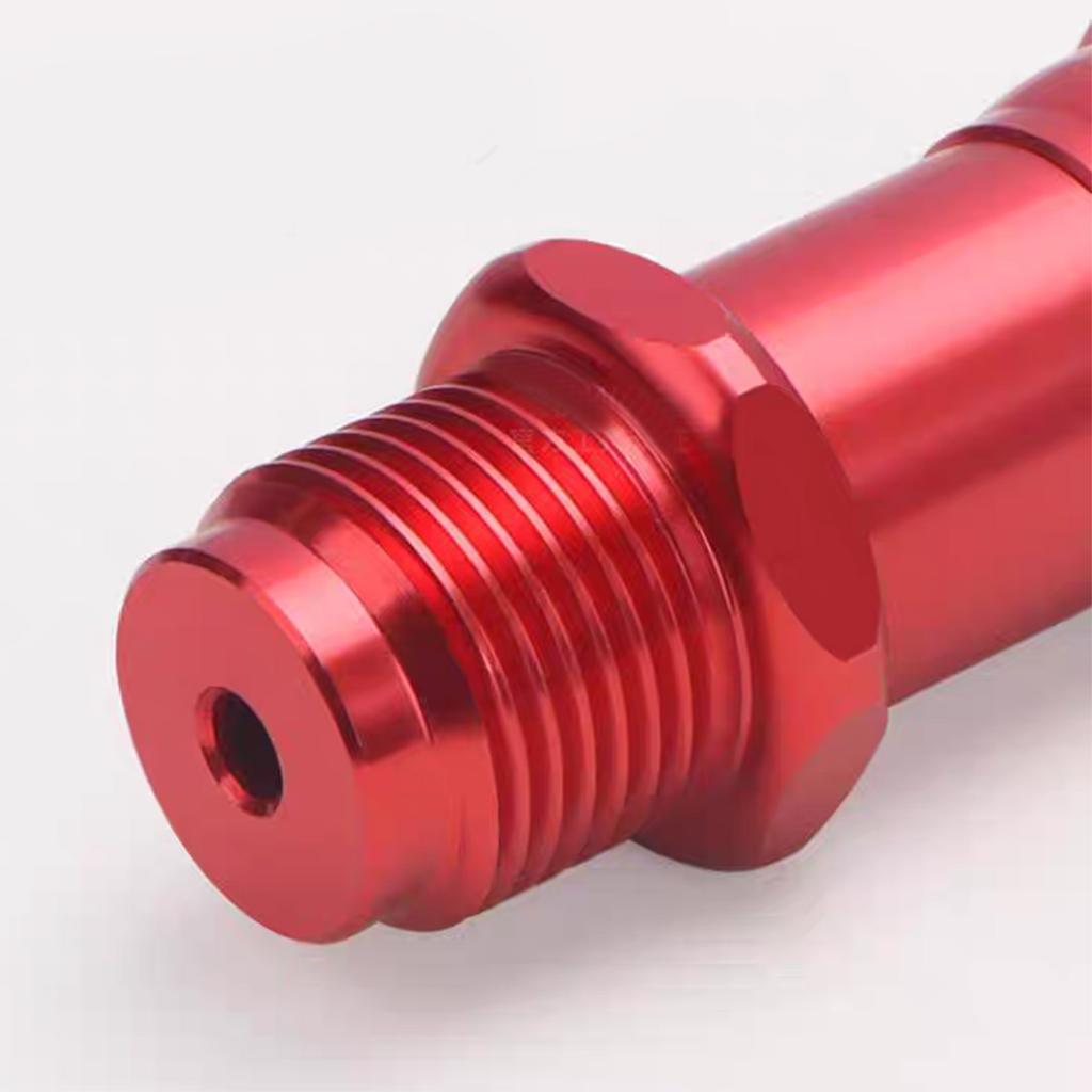 Airless Sprays Machine Shut Off Valves Extension Rod Leak Proof Connector Airless Paint Sprays Connector High Pressure