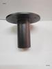 Iron Base Speaker Stand with Screw Thread for Audio Accessories