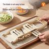 Jiadu Multifunctional Vegetable Slicer & Grater