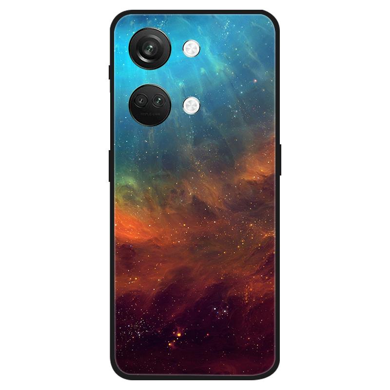 Case For OnePlus Nord 3 Case Cool Silicone Protective Cover for OnePlus Nord3 5G Bumper Fundas Coque One Plus Nord 3 Shells