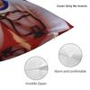 Singer H-Harrys S-Styles  Pillow Case  Custom Pillow Cover For Living Room Sofa Novelty Cushion Cover