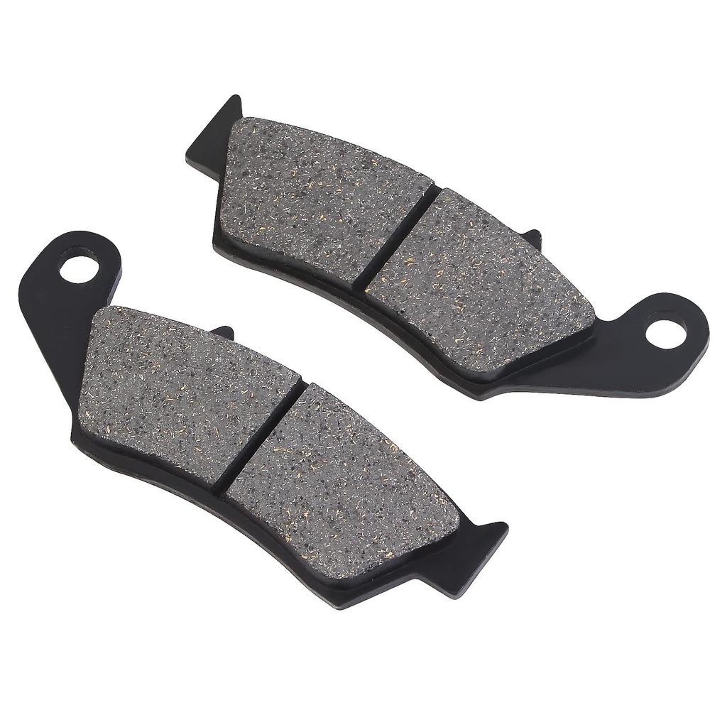 AHL Motorrad Vorderbremsbelag Kompatible Modelle: Honda XR250 1995-2007