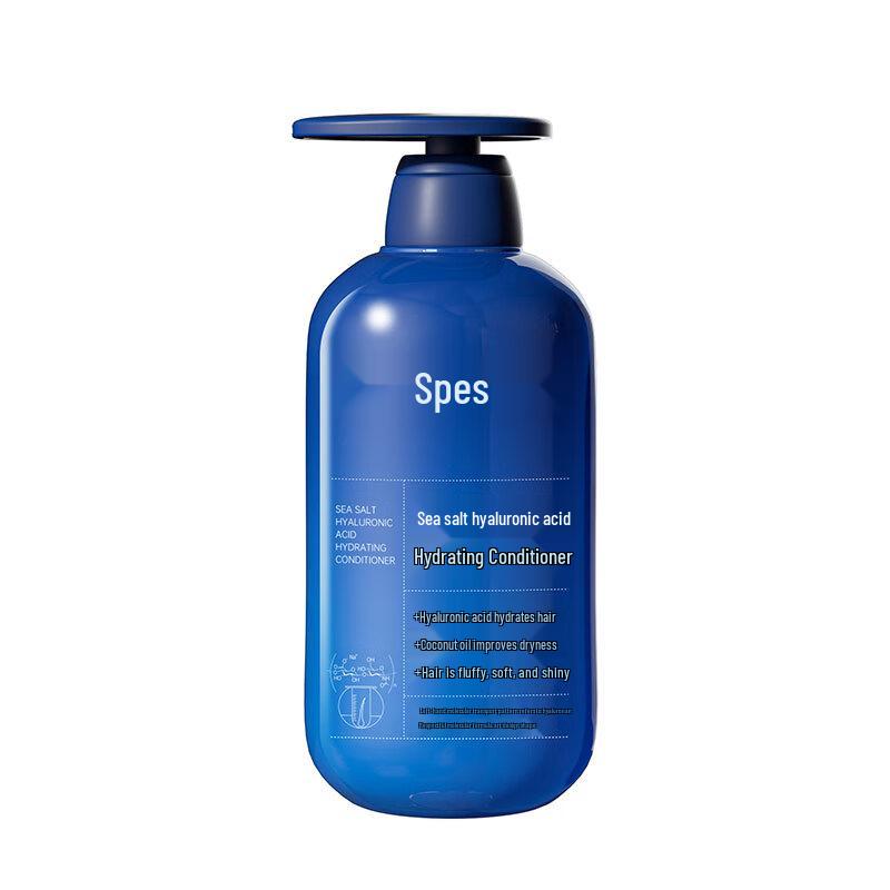 Spes Sea Salt Hyaluronic Acid Moisturizing Hair Conditioner