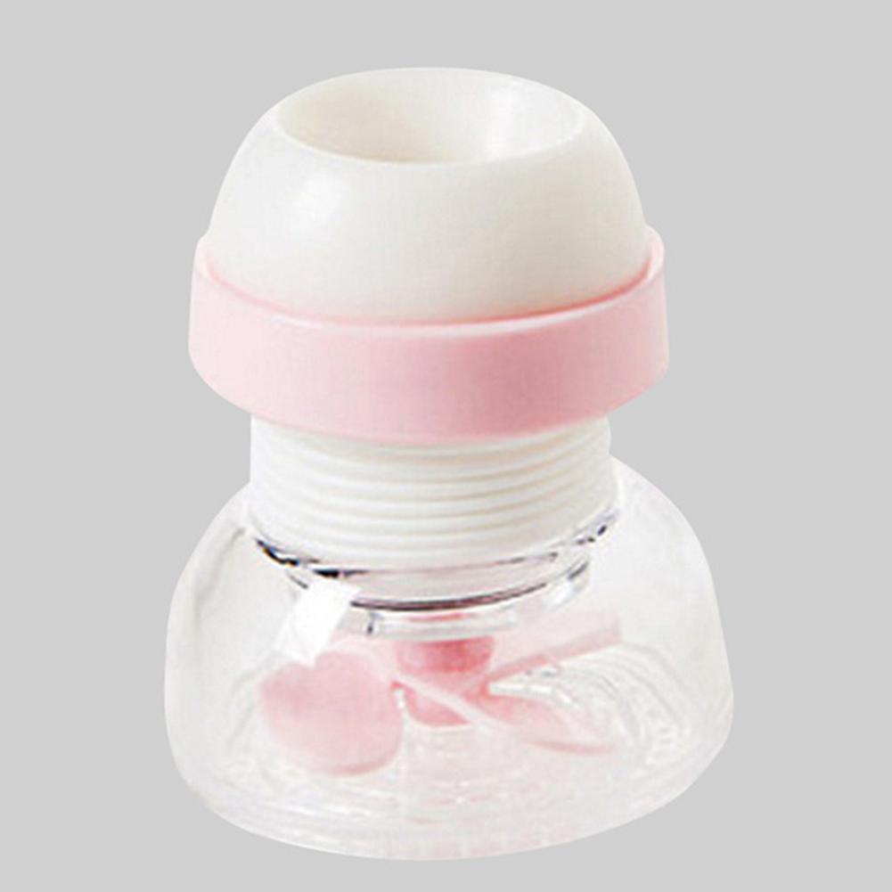 Anti-splash Faucet Filter Tip Kitchen Water Filter Sprayer Tap Water Strainer Kitchen Supplies