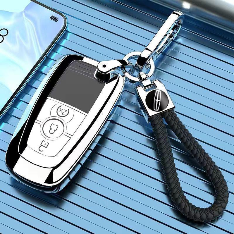2024 Lincoln Key Case for Navigator, Continental & MKZ