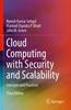 The Cloud Computing with Security and Scalability. : Concepts and Practices Book