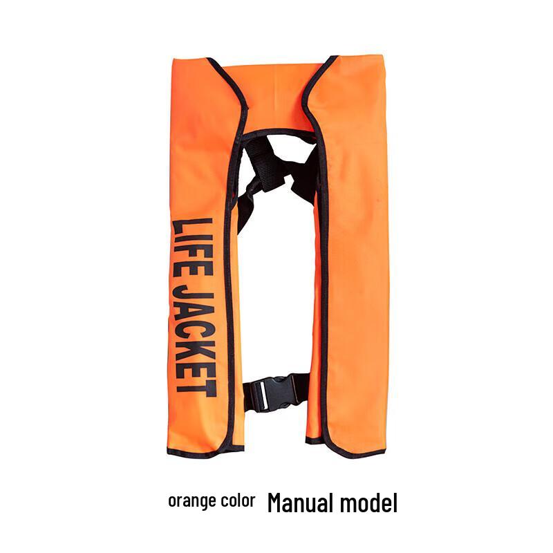 CNMF 01 Professional Inflatable Life Vest Universal