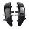 Yuantu Rearview Mirror Turn Signal Light for Subaru Tribeca 2007-2014 WRX STI