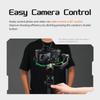 hohem iSteady MT2 3 Axis Camera Stabilizer Gimbal Stabilizer for Smartphone 1.2kg 2.64lbs Payload Support BT Connection