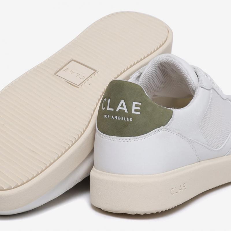 Clay Men S SneakerS Scem221al00 Wlo
