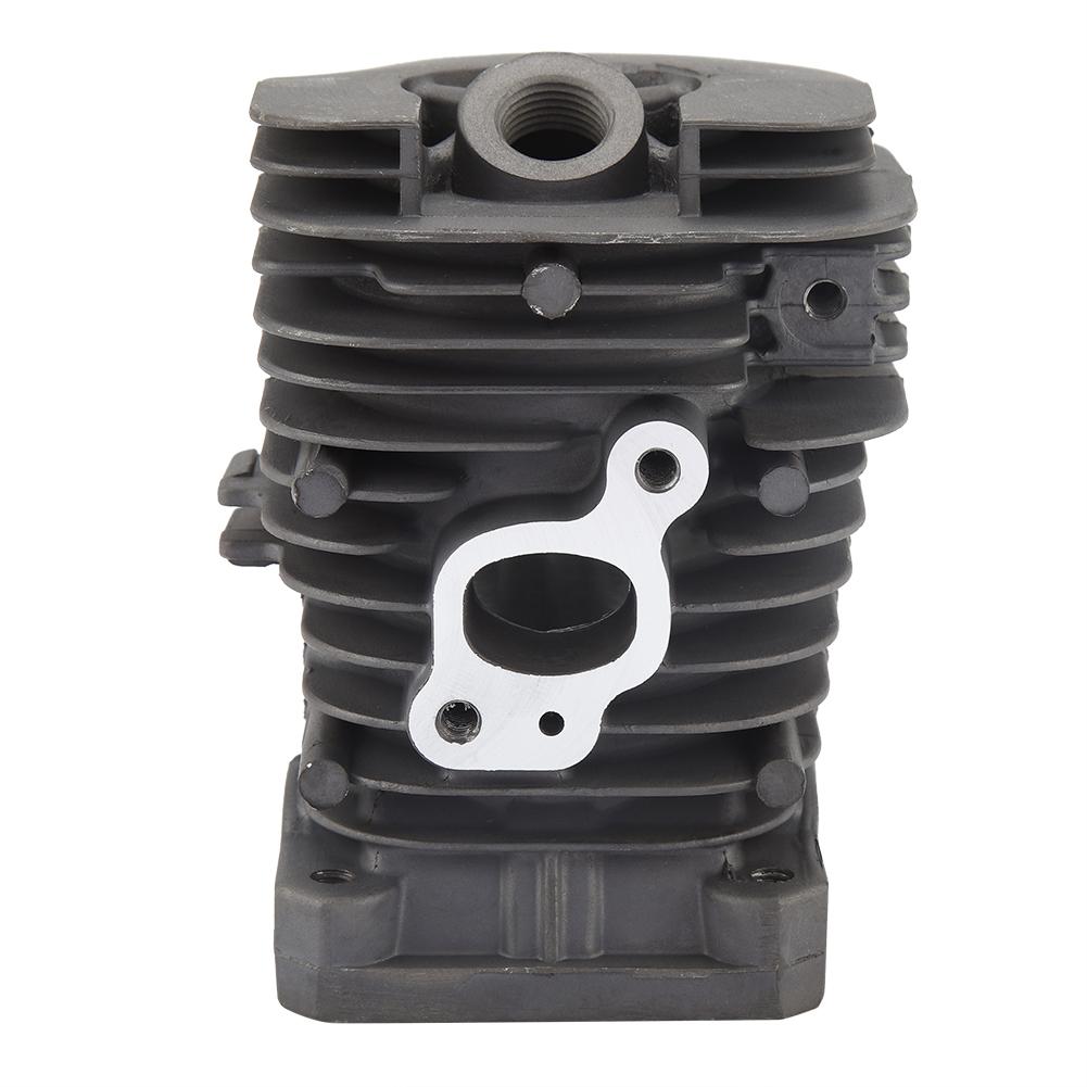 Piston de cylindre de 41 mm de rechange pour Poulan 1900 1950 2025 2050 2055 2075 2175 2250 2375