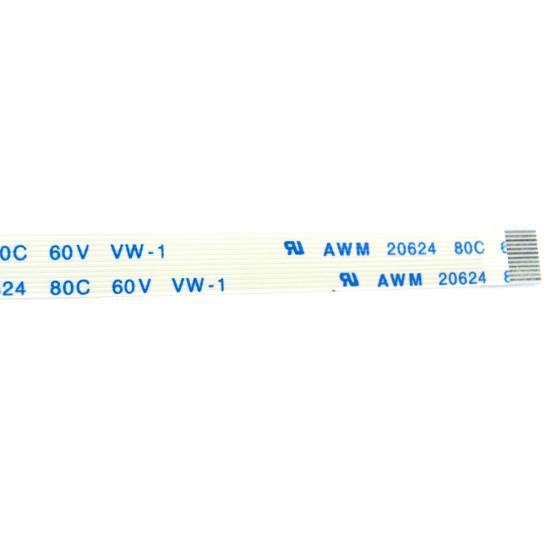 2Pcs USB Charging Port Board for Sony PS4 Controller JDS-011 12Pin Flex Cable