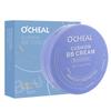 O'CHEAL Long Lasting Waterproof BB Cushion Foundation, Soft Matte Concealer, Sweatproof Oil Control, Natural Finish, All-Day Wear