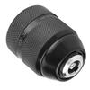 3 8  Thread 0.8mm‑10mm Keyless Metal Drill Chuck for Hand Electric Drill