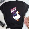 Tops – T-Shirts