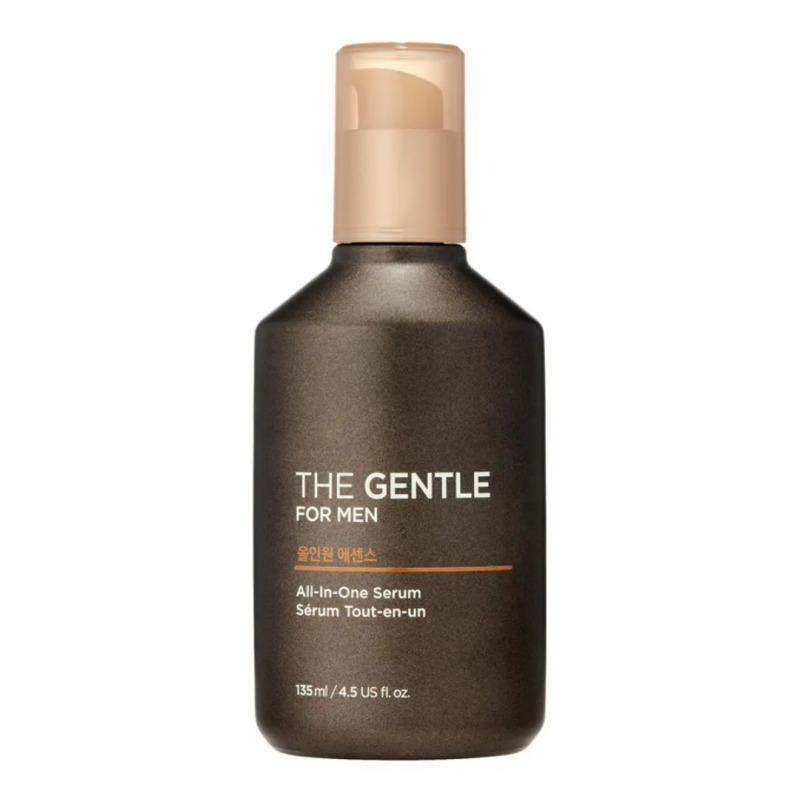 

THE FACE SHOP The Gentle For Men All-in-One Essence 135ml