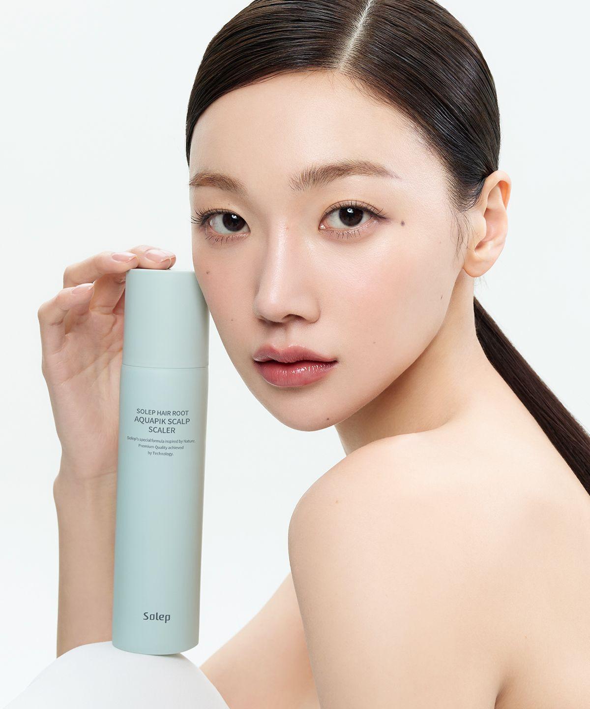 Hairroot Aquapick Scalp Scaler