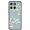 3D Emboss Flower Case For Moto Edge 60 60s Stylus Pro 5G Soft Silicone Bumper Phone Cover For Motorola Edge 60 Fusion 60 s Funda
