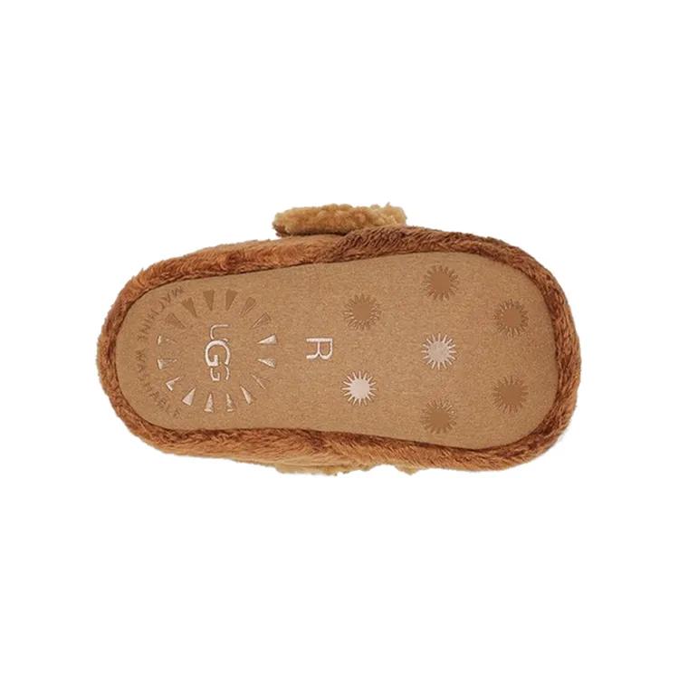 UGG Slip Resistant Thermal Abrasion Resistant Thermal Abrasion Resistant Toddler Shoes Infant Toddler (Unisex) Toddler Shoes